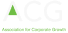 Association for Corporate Growth